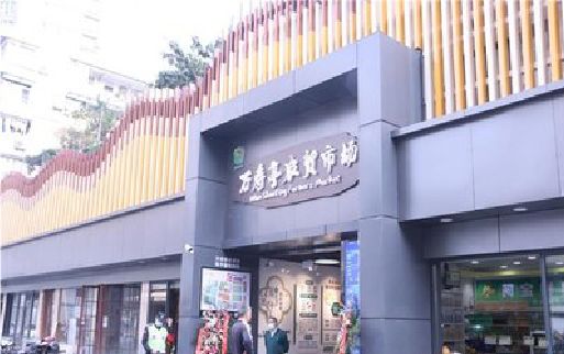 庐山装招牌时，需要注意什么？