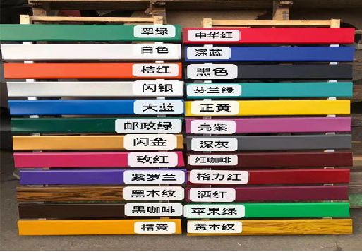 庐山做招牌可以用哪些材料？